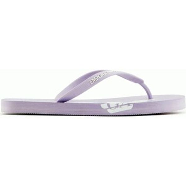 Emporio Armani Emporio Armani  Natikače XVQS08 XN746  Emporio Armani