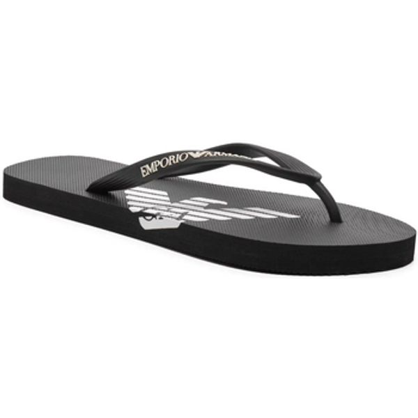 Emporio Armani Emporio Armani  Natikače XVQS08 XN746  Emporio Armani