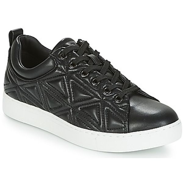 Emporio Armani Emporio Armani  Niske tenisice DELIA  Emporio Armani