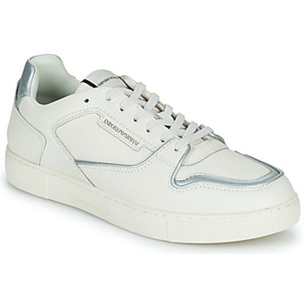Emporio Armani Emporio Armani  Niske tenisice -  Emporio Armani
