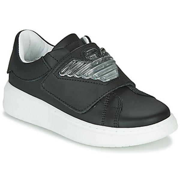 Emporio Armani Emporio Armani  Niske tenisice XYX014-XOI08  Emporio Armani