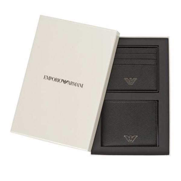 Emporio Armani Emporio Armani  Novčanici Y4R237 Y138E  Emporio Armani