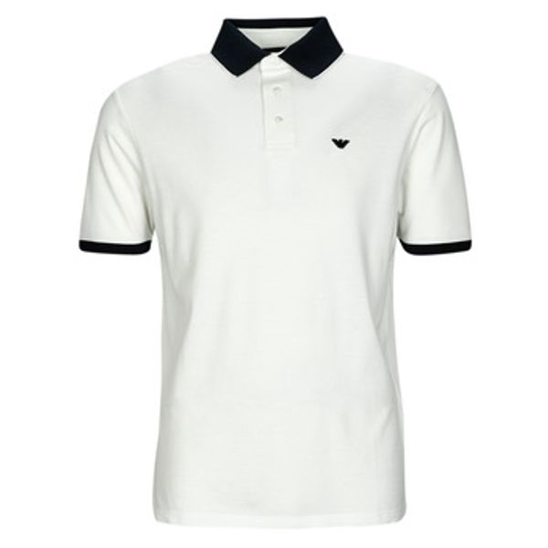 Emporio Armani Emporio Armani  Polo majice kratkih rukava 3R1F70  Emporio Armani