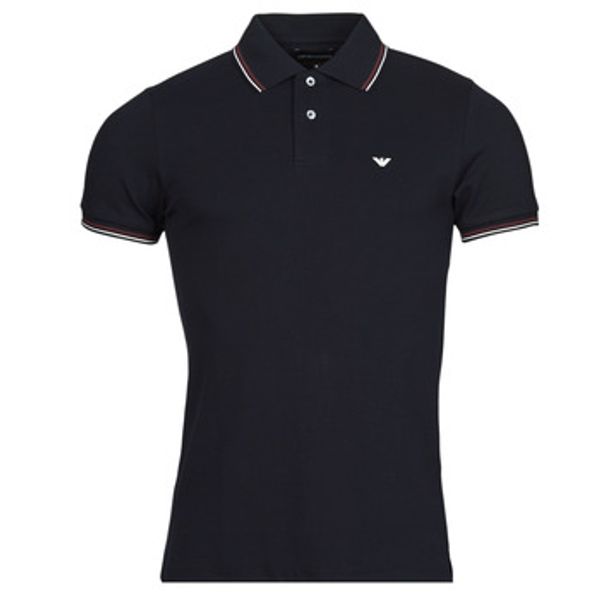 Emporio Armani Emporio Armani  Polo majice kratkih rukava 8N1FB4  Emporio Armani
