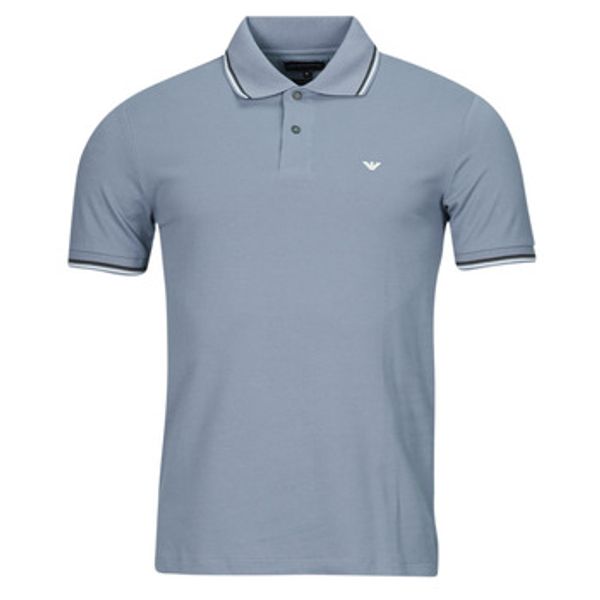 Emporio Armani Emporio Armani  Polo majice kratkih rukava POLO 8N1FB4  Emporio Armani