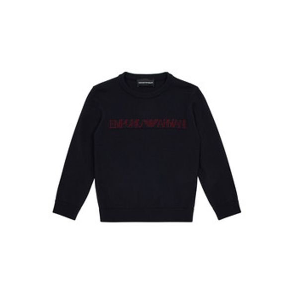 Emporio Armani Emporio Armani  Puloveri 6H4M53-4M13Z-F920  Emporio Armani