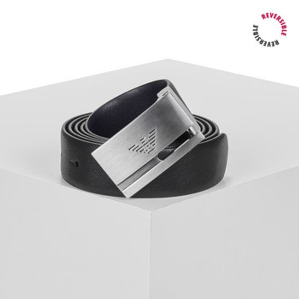 Emporio Armani Emporio Armani  Remeni CINTURA  Emporio Armani
