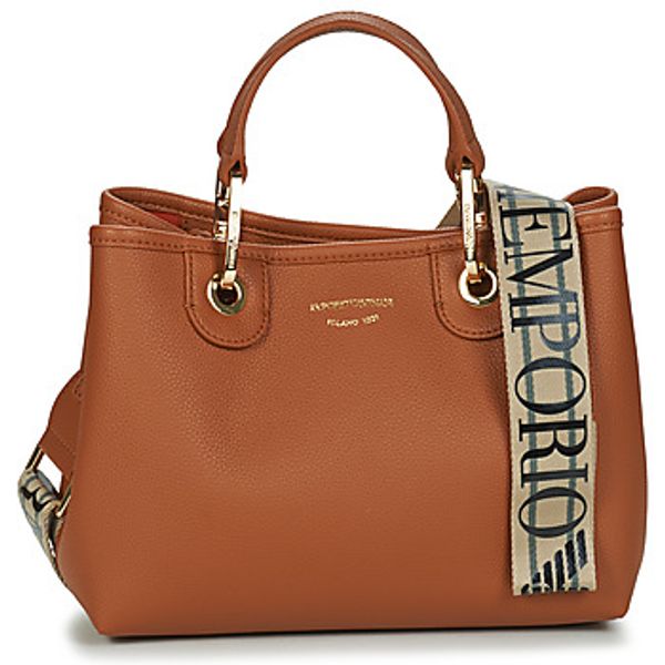 Emporio Armani Emporio Armani  Ručne torbe BORSA SHOPPING  Emporio Armani