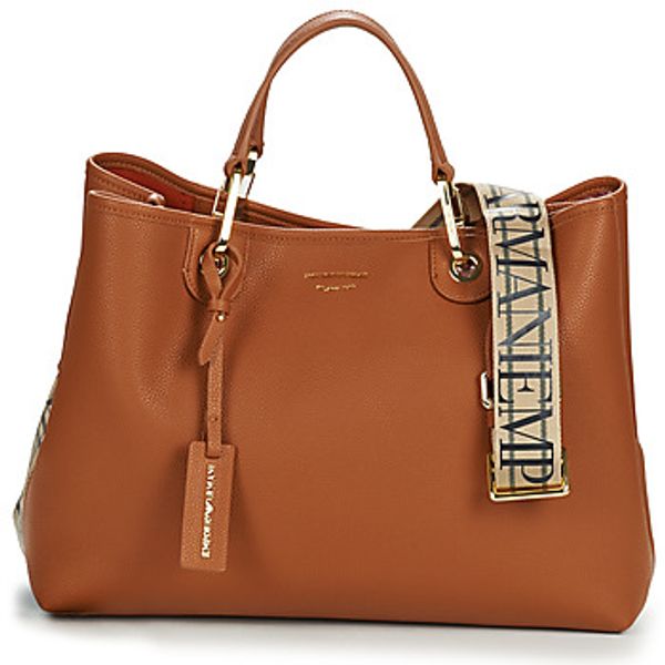 Emporio Armani Emporio Armani  Ručne torbe MY EA BORSA L  Emporio Armani