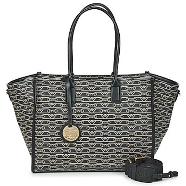 Emporio Armani Emporio Armani  Shopper torbe  SHOPPING BAG EW000370  Emporio Armani