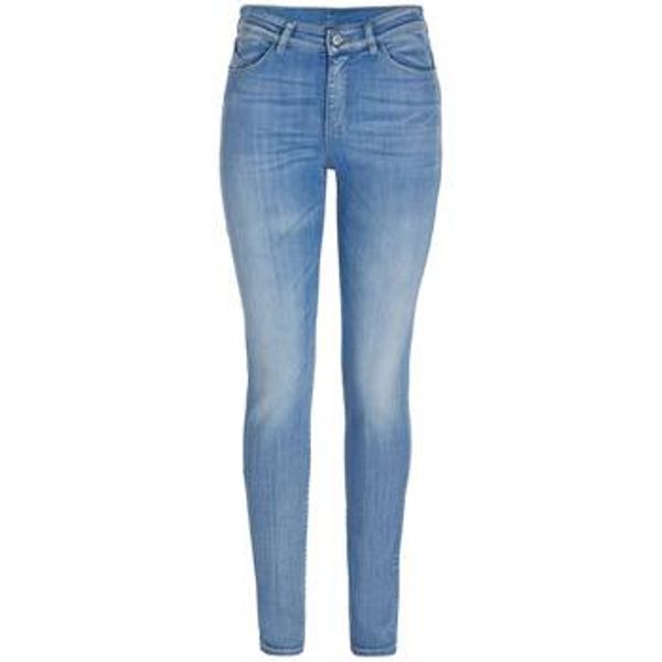 Emporio Armani Emporio Armani  Slim traperice -  Emporio Armani