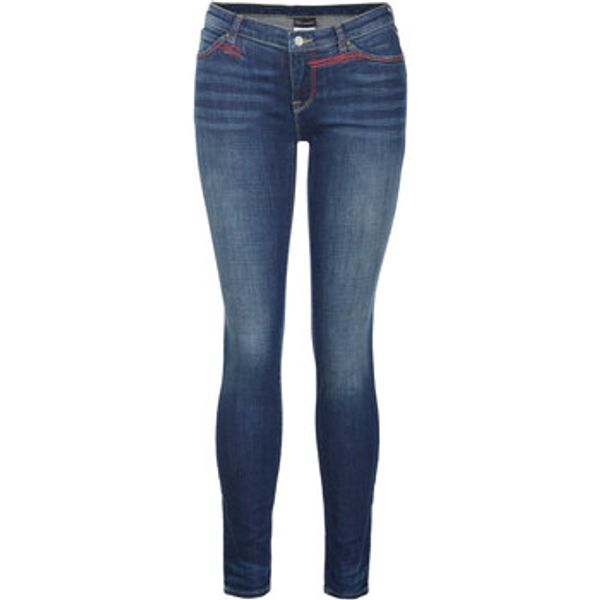 Emporio Armani Emporio Armani  Slim traperice -  Emporio Armani