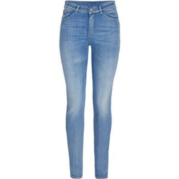 Emporio Armani Emporio Armani  Slim traperice -  Emporio Armani