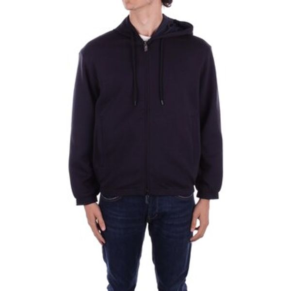 Emporio Armani Emporio Armani  Sportske majice 6D1MD3 1JHSZ  Emporio Armani
