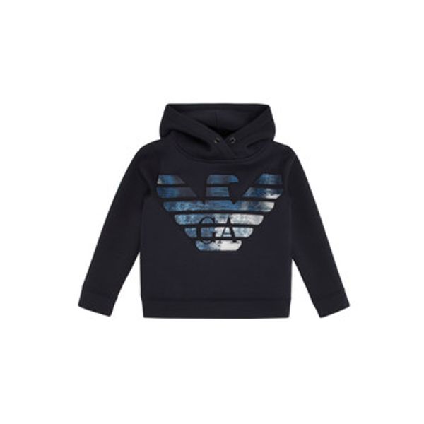Emporio Armani Emporio Armani  Sportske majice 6H4MA9-1JDSZ-0920  Emporio Armani