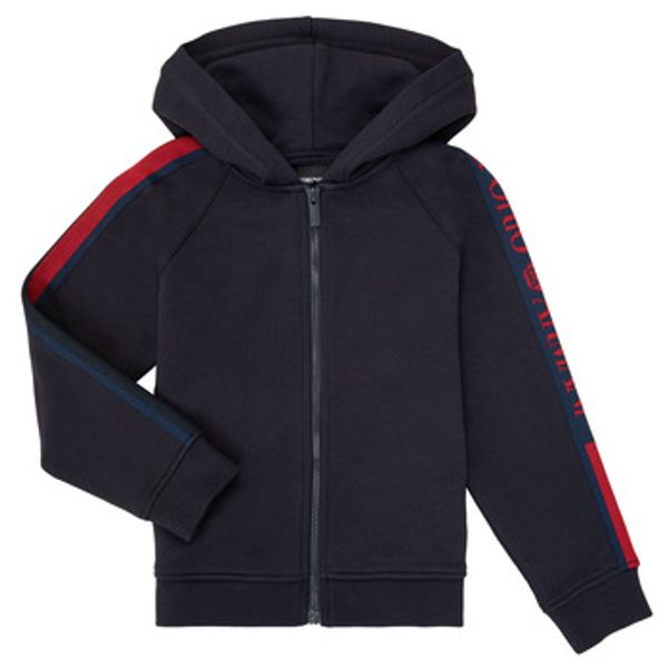 Emporio Armani Emporio Armani  Sportske majice 6H4ME2-4J3BZ-0922  Emporio Armani