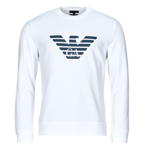 Emporio Armani Emporio Armani  Sportske majice 8N1MR6  Emporio Armani