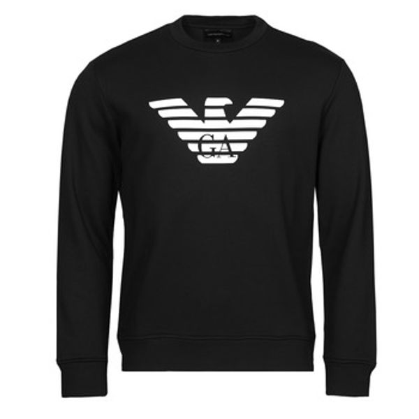Emporio Armani Emporio Armani  Sportske majice 8N1MR6  Emporio Armani