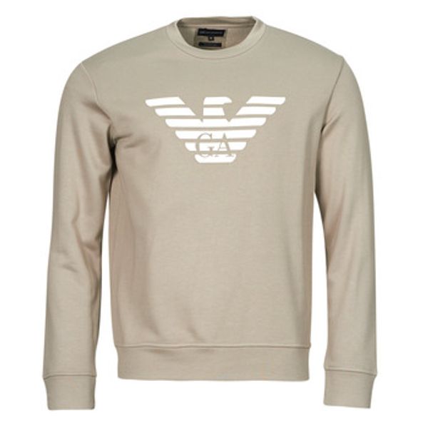 Emporio Armani Emporio Armani  Sportske majice FELPA 8N1MR6  Emporio Armani