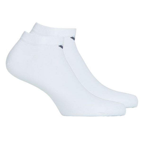Emporio Armani Emporio Armani  Stopalice CC134-PACK DE 3  Emporio Armani