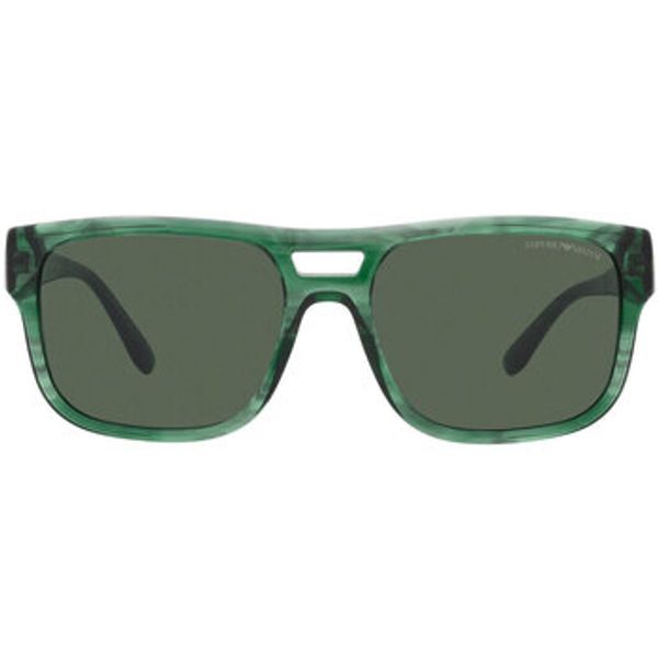 Emporio Armani Emporio Armani  Sunčane naočale Occhiali da Sole  EA4197 516871  Emporio Armani