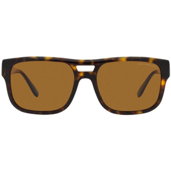 Emporio Armani Emporio Armani  Sunčane naočale Occhiali da Sole  EA4197 587983 Polarizzati  Emporio Armani