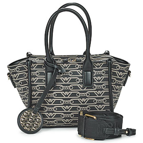 Emporio Armani Emporio Armani  Torbe za nošenje preko tijela SHOPPING BAG EW000371  Emporio Armani