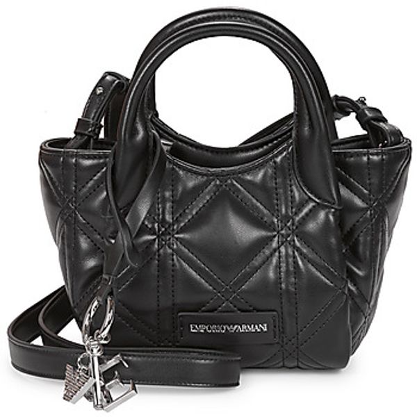 Emporio Armani Emporio Armani  Torbe za nošenje preko tijela SHOPPING S Y3D278  Emporio Armani