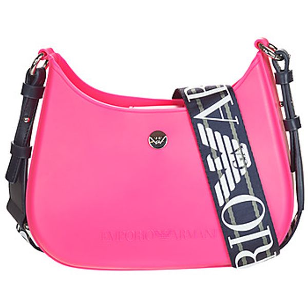 Emporio Armani Emporio Armani  Torbe za nošenje preko tijela WOMAN'S MINI BAG S  Emporio Armani