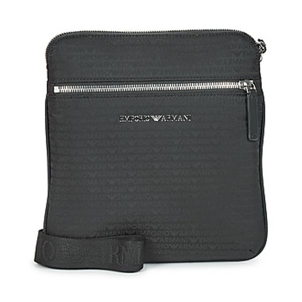 Emporio Armani Emporio Armani  Torbice BORSA PIATTINA  Emporio Armani