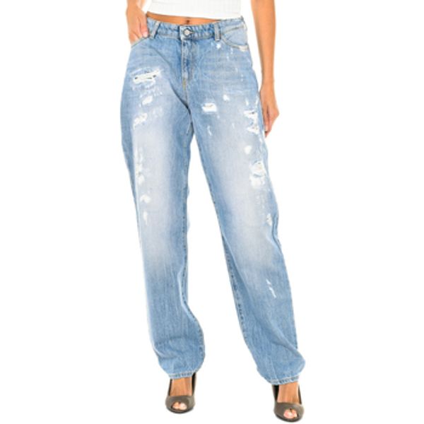 Emporio Armani Emporio Armani  Traperice 3Y5J15-5D1AZ-1500  Emporio Armani