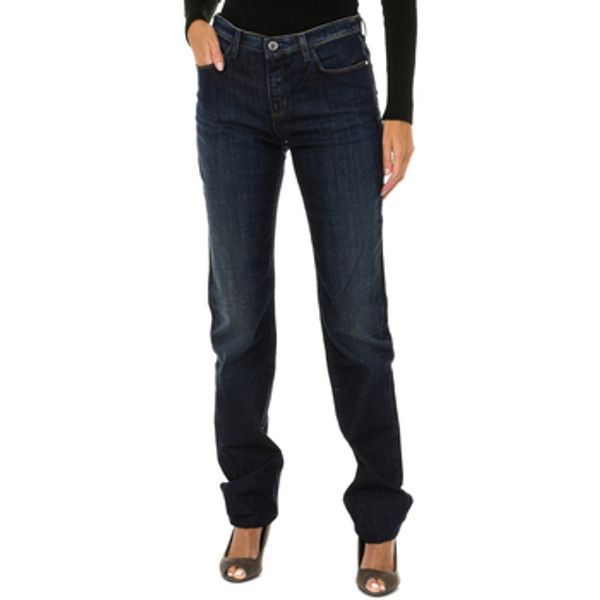 Emporio Armani Emporio Armani  Traperice 6X5J85-5D0DZ-1500  Emporio Armani