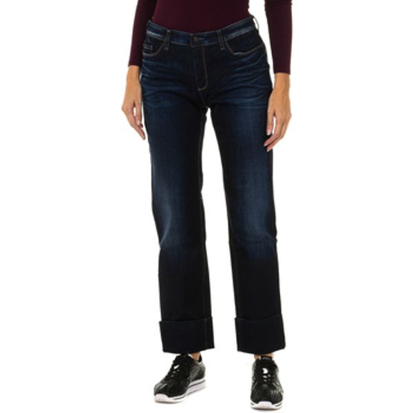 Emporio Armani Emporio Armani  Traperice 6Y5J11-5D2UZ-1500  Emporio Armani
