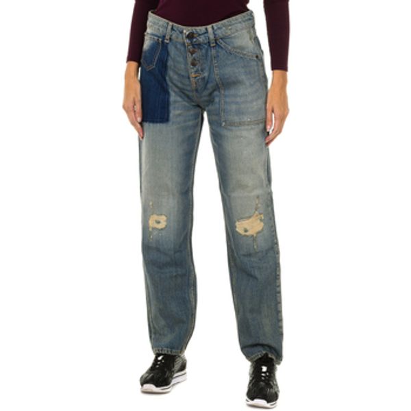 Emporio Armani Emporio Armani  Traperice 6Y5J13-5D2YZ-1500  Emporio Armani