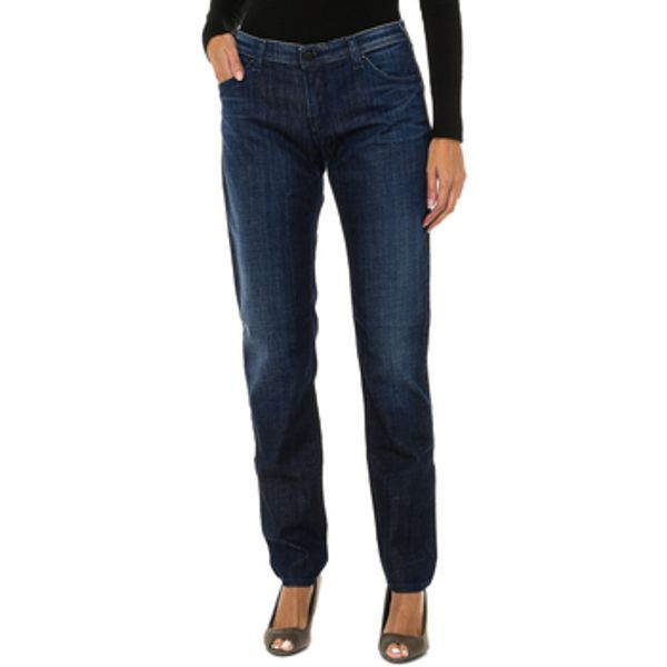 Emporio Armani Emporio Armani  Traperice 6Y5J28-5D30Z-1500  Emporio Armani