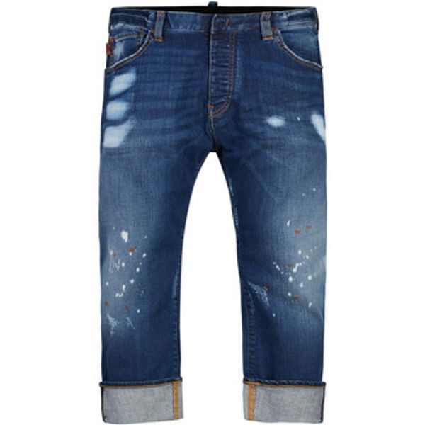 Emporio Armani Emporio Armani  Traperice ravnog kroja -  Emporio Armani