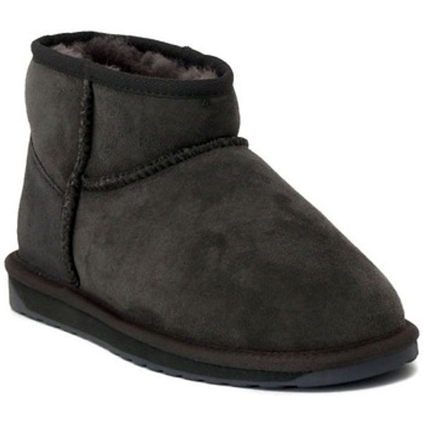 EMU EMU  Čizme STINGER MICRO CHARCOAL  EMU