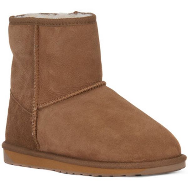 EMU EMU  Čizme STINGER MINI CHESTNUT  EMU