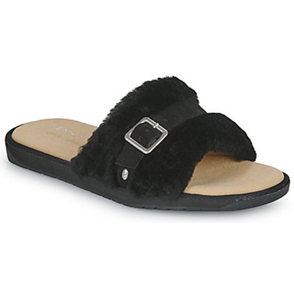 EMU EMU  Papuče WARDEN STINGER BLACK  EMU