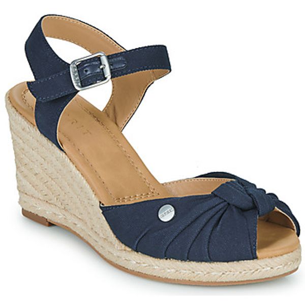 Esprit Esprit  Espadrile 033EK1W306-400  Esprit