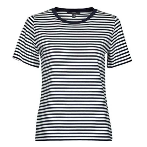 Esprit Esprit  Majice kratkih rukava OCS basic tee  Esprit