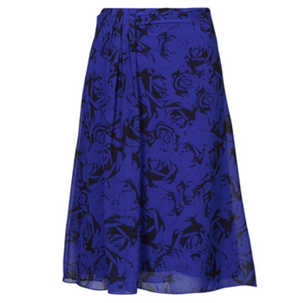 Esprit Esprit  Suknje DRAPED MIDI  Esprit