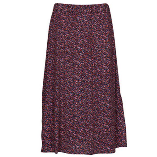 Esprit Esprit  Suknje skirt midi aop  Esprit
