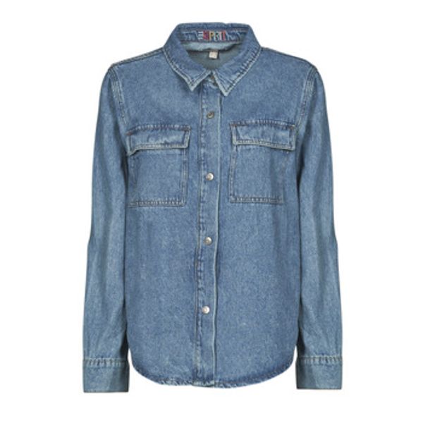 Esprit Esprit  Traper jakne RCS shacket  Esprit