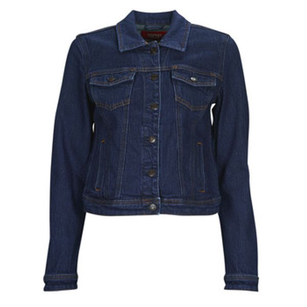 Esprit Esprit  Traper jakne Trucker Jacket  Esprit