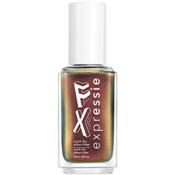 Essie Essie  Lakovi za nokte Nail Polish Expressie - 450 Oil Slick Filter  Essie