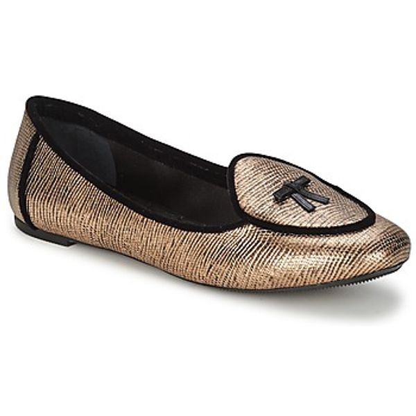 Etro Etro  Balerinke i Mary Jane cipele 3078  Etro