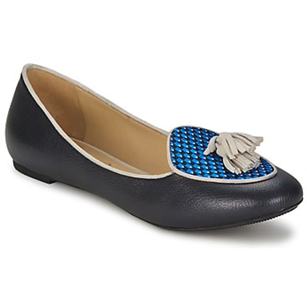 Etro Etro  Balerinke i Mary Jane cipele 3922  Etro