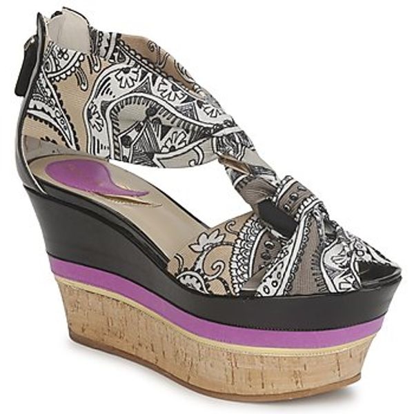 Etro Etro  Sandale i polusandale 3467  Etro