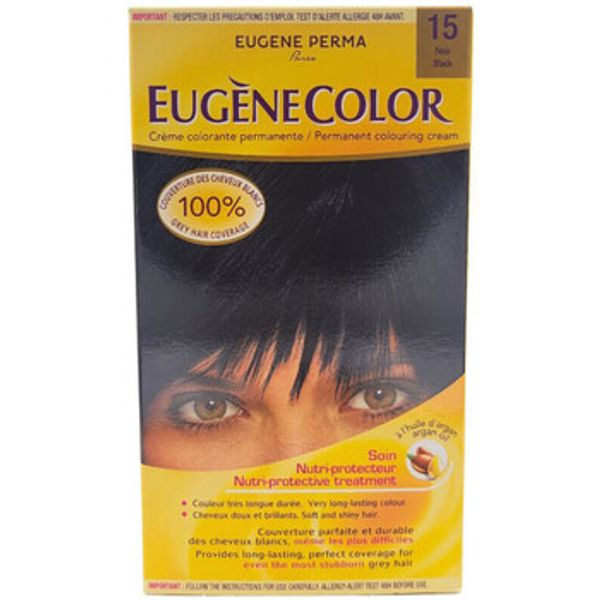 Eugene Perma Eugene Perma  Boje za kosu -  Eugene Perma